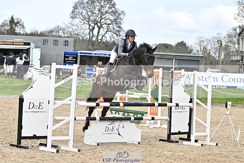 250322A-131113-02783 - Cls 10&20 Snr 1.05m Open & Nat Am Qualifier