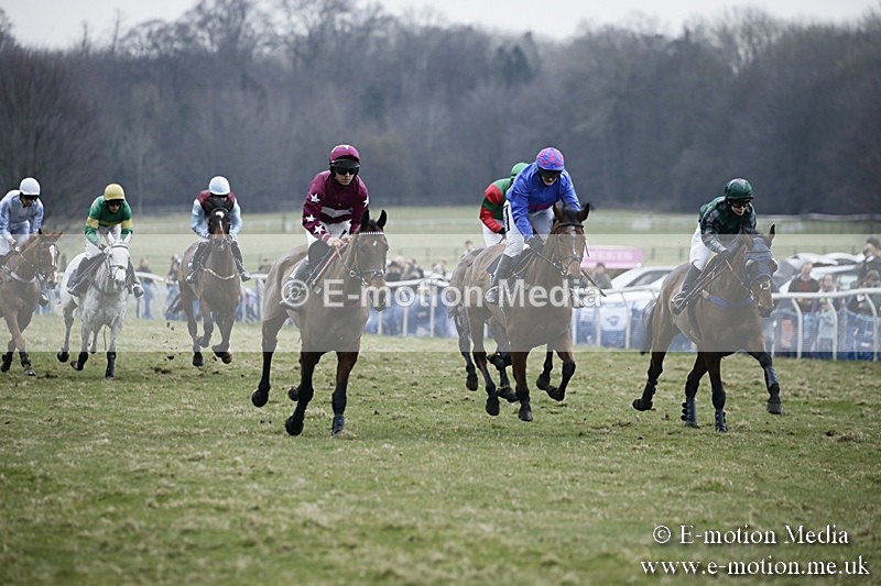 PtP 110318 536 - Hampshire Hunt Point-to-Point Hackwood Park 11/03/18