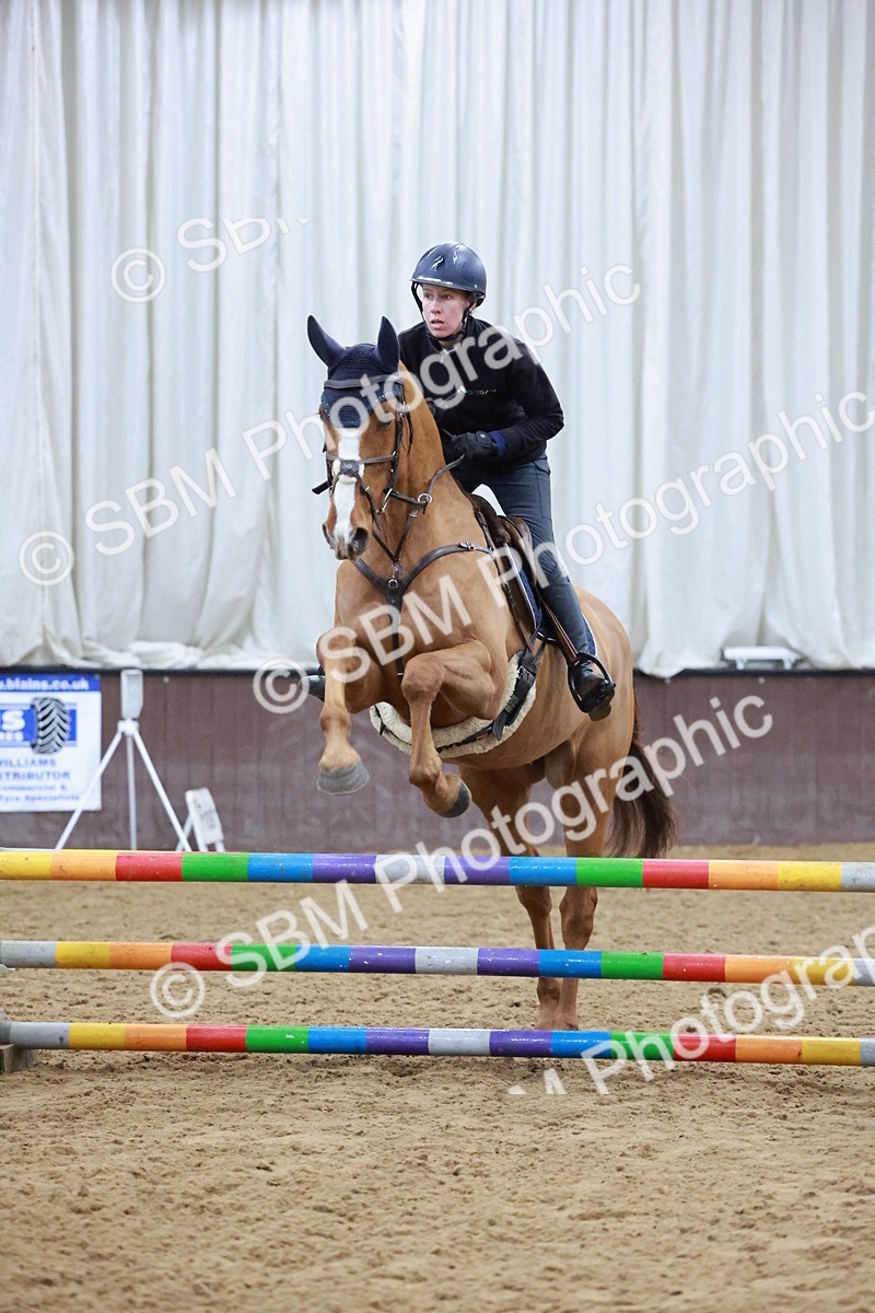 SBM_002621 - Class 8 - Clear Round