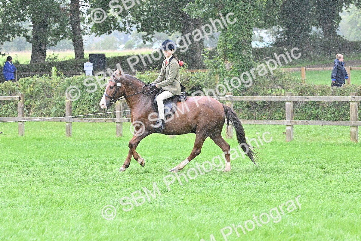 SBM_72499 - S43 - Ridden Equitation Best Rider