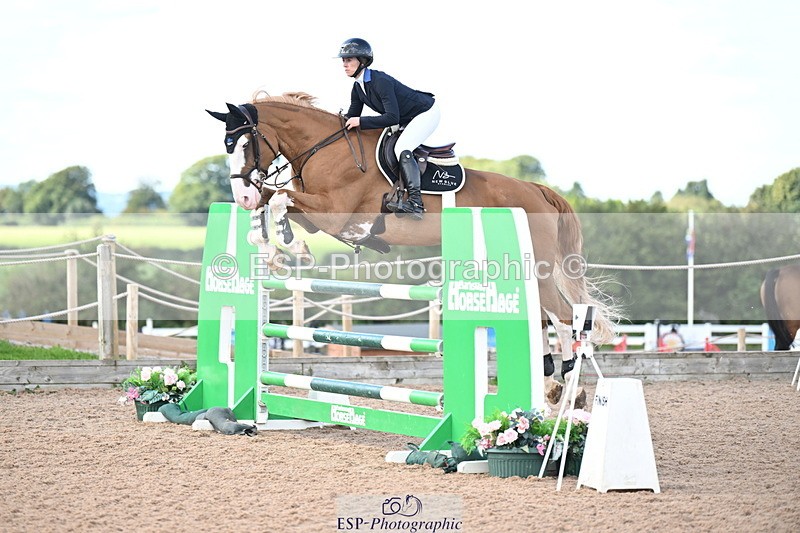 240913A-140201-04617 - Cls 16 Snr 1.20m Open