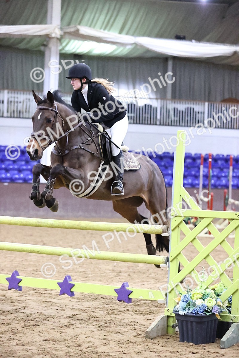 SBM_2138 - Class 8 - Nupafeed Supplements Senior Discovery/ 1m Open