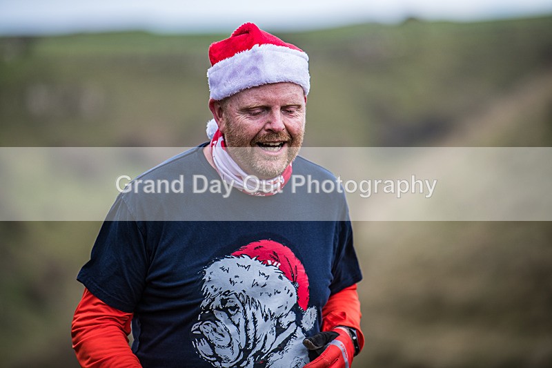 Litton-784 - Litton Christmas Cracker Fell Race (Limestone Series) Sunday 14th December 2025