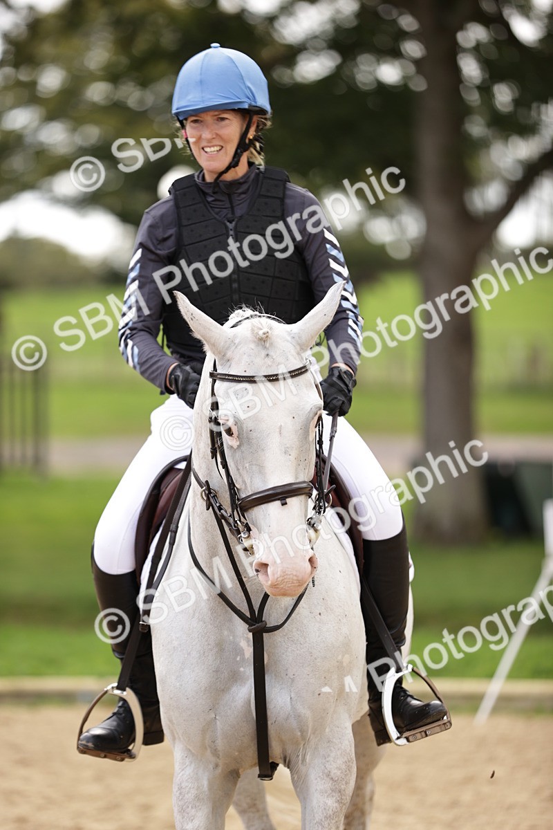 SBM_10299 - E3 - Eventers Challenge 80cm Open