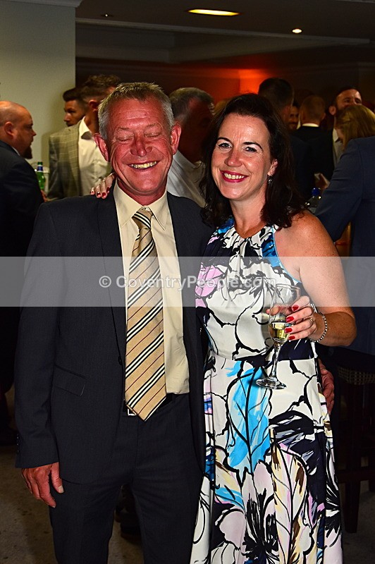 CON-801 - Toni & Liam