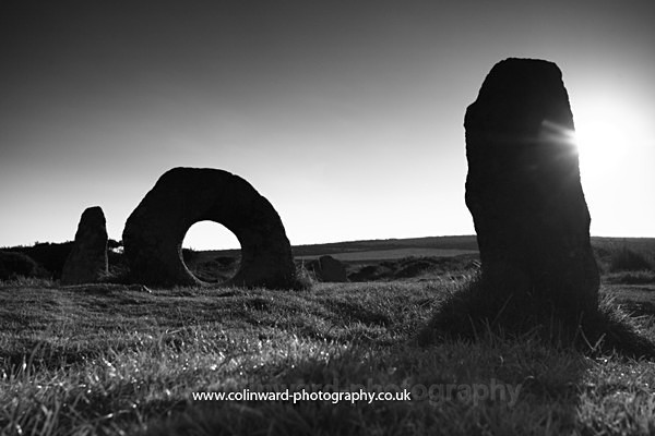 Men an tol      ref 2646 - Cornwall
