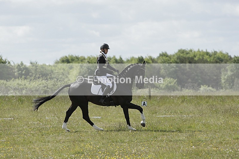 BVHT 140517 -226 - Class 1 DR Intermediate 14/05/17