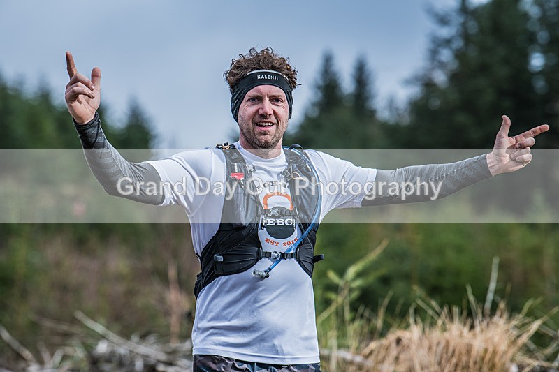 Glentress-1561 - High Terrain Events Glentress Marathon 21 & 10K Trail Races Sunday 18th February 2024