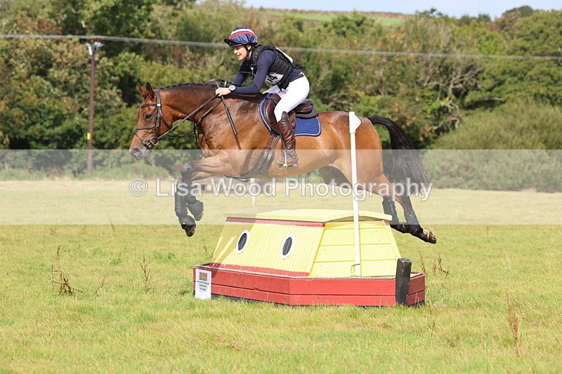 3E7A7287 - Class 3: Nankelly Open: Yellow Boat