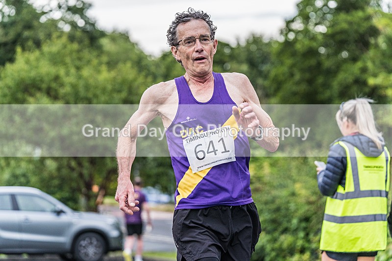 Lambfoot-650 - Lambfoot Loop Road Race Tuesday 2nd July 2024