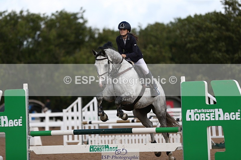 230811A-120510-03815 - Cls 16 95cm Nat Am Qualifier