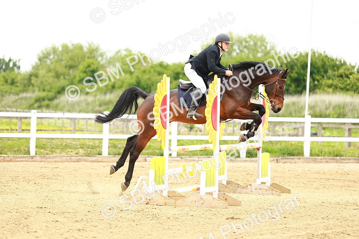 SBM_000710 - Class 3 - Senior Discovery - 1.00m