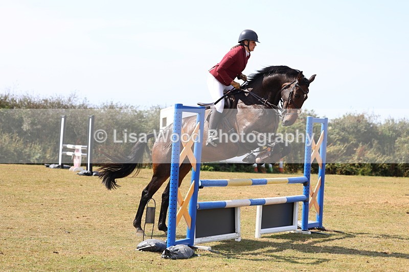 3E7A9564 - Class 5: 90cm