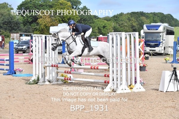 BPP_1931 - CLASS 11 SUN Club/ Unaffiliated 80cms Open