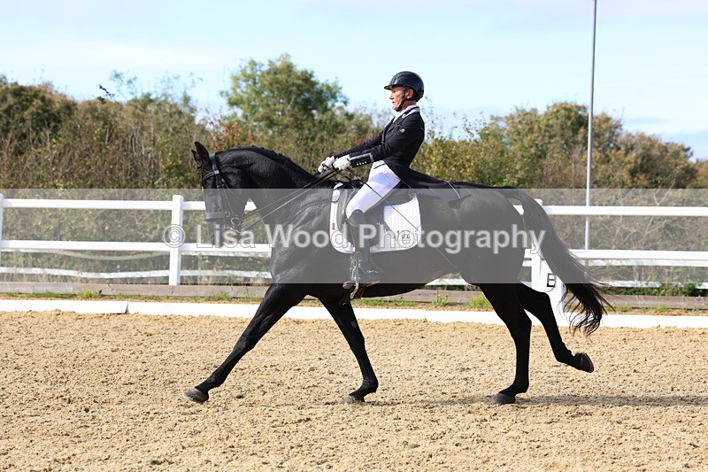 3E7A9821 - Class 13: FEI Prix St Georges 2026
