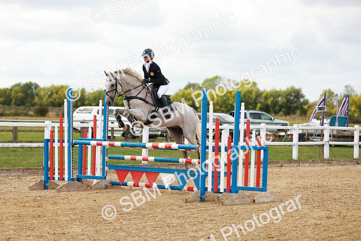 SBM_001075 - Class 3 - Senior Discovery - 1.00m