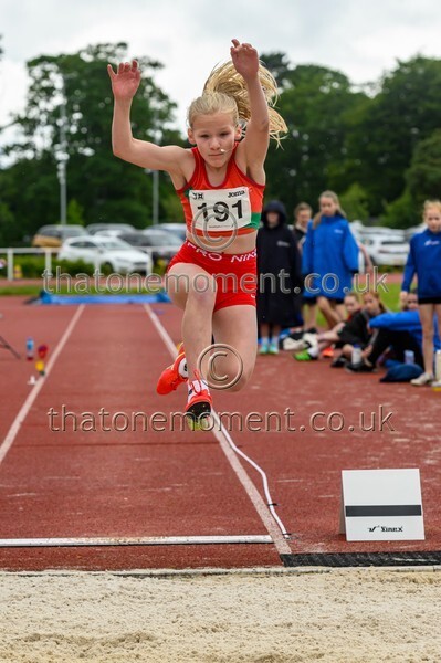 ComMast25-911734 - Field Female Set Two