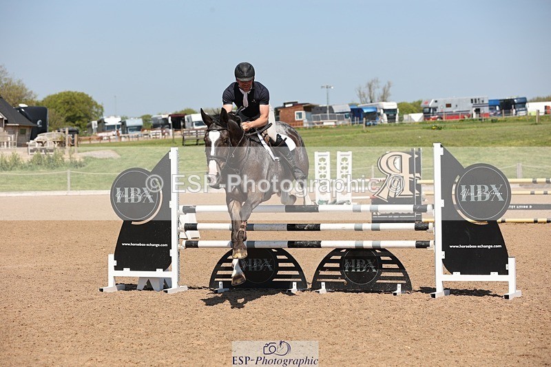 250430-132326-00797 - Cls 4 Newcomers and 1.10m Open