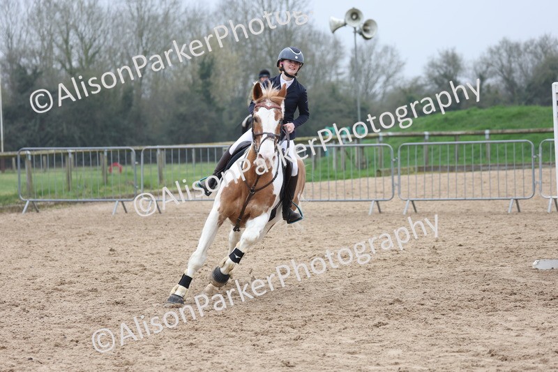 20260308-1520 - Class 5 - 1.00m