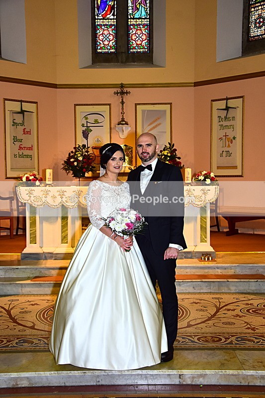 GRC-762 - Emma and Ciaran