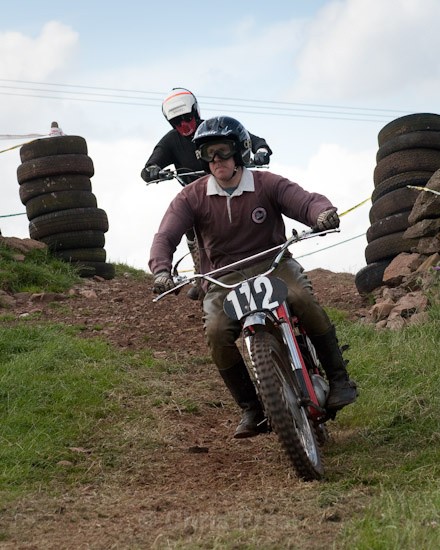 51 - Thornhill Scramble 2009