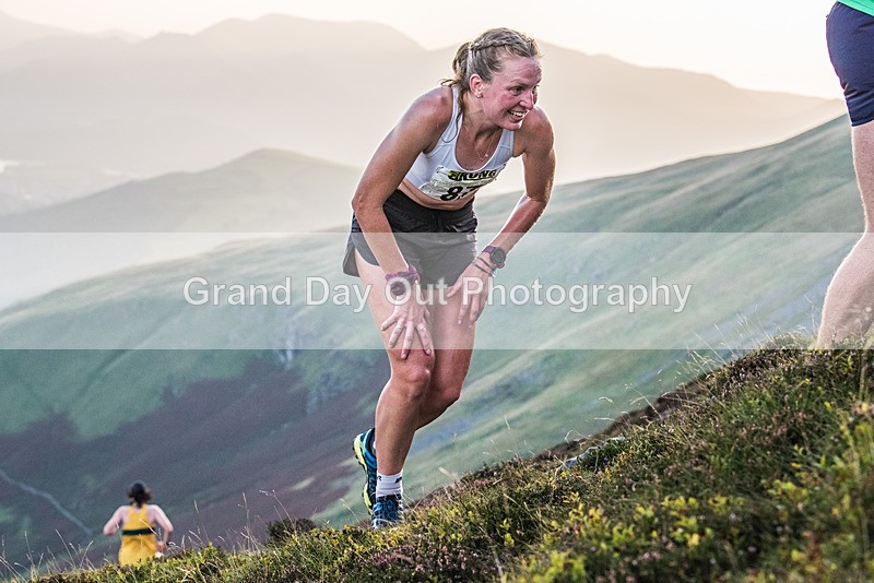 Gategill-120 - Gategill Fell Race Wednesday 6th September 2023