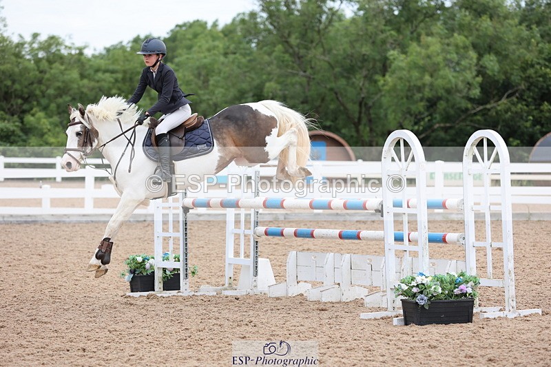 240630A-192220-16616 - Cls 29 Springboard 128cm + 138cm