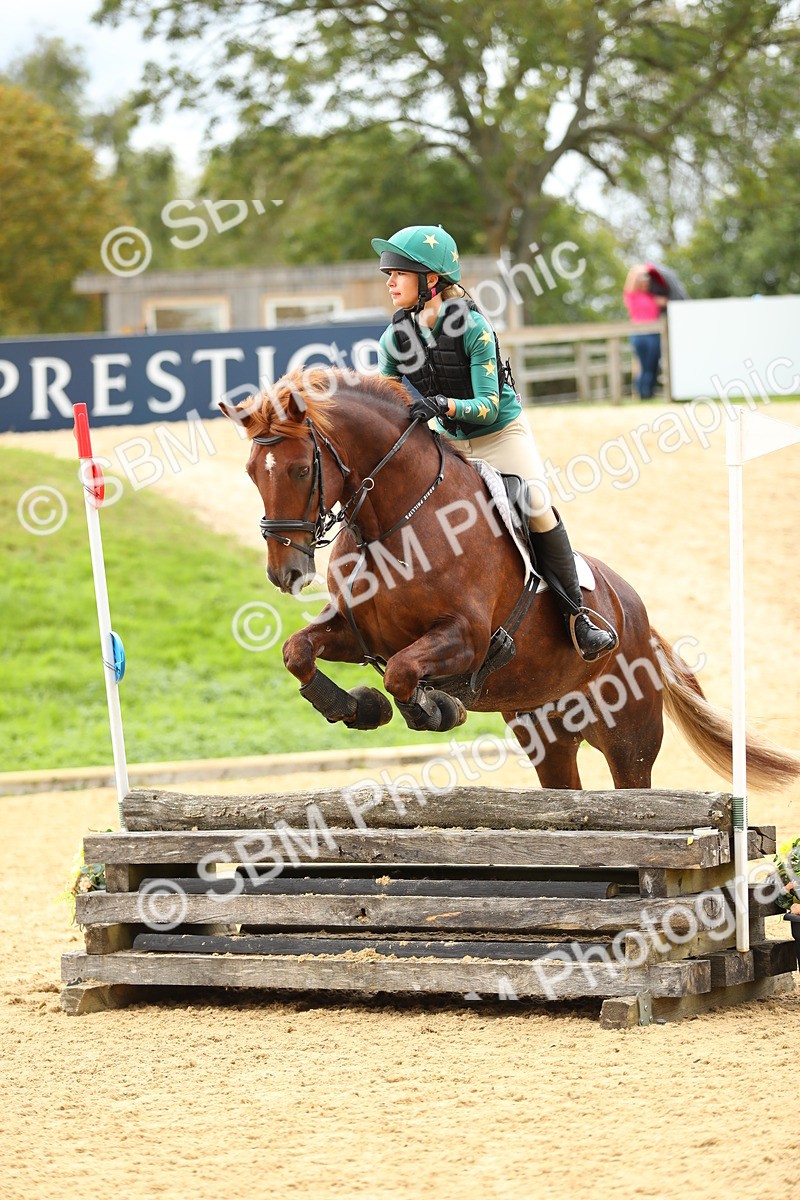 SBM_09530 - E8 Eventers Challenge 80cm Championship