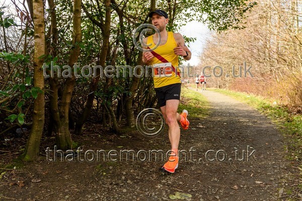 Livirelays25-529096 - Male Set Two