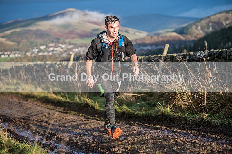 TVU-528 - High Terrain Events Tweed Valley 50 & 65K Ultra Trail Races Sunday 20th November 2022