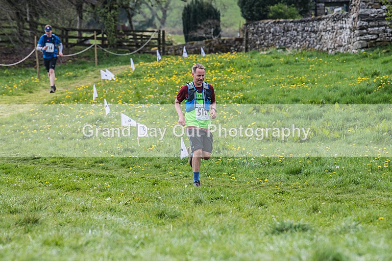 3 Peaks Finish-2428 - The 3 Peaks Race Saturday 26th April 2025 - The Finish