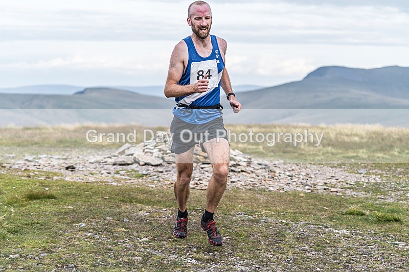 Fellside-56 - Fellside Fell race Wednesday 22nd July 2026