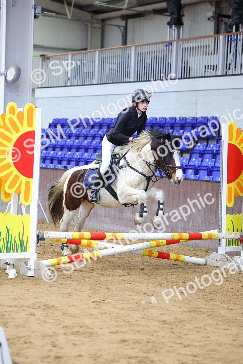 SBM_000448 - Class 3 - 60cm