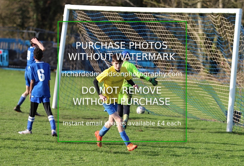 IMG_7739 - Kendal United U13 vs Ibis Utd U13 (15/1/23)