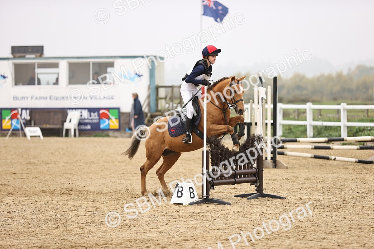 SBM_000865 - Class 1 - 70cm