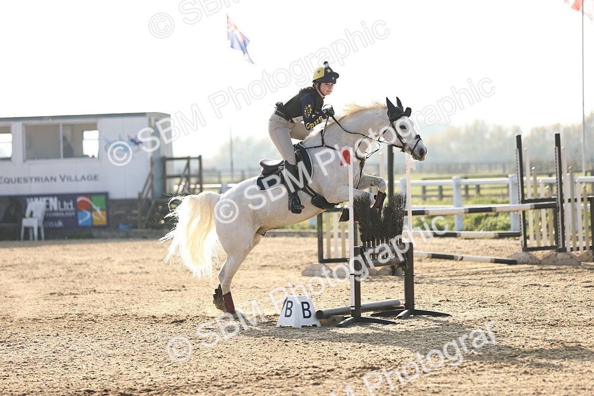 SBM_004133 - Class 4 - 1.00m