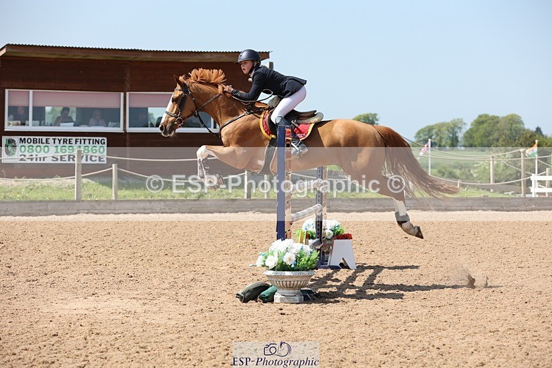 250503-134200-01399 - Cls 11 Junior 1.20m Open