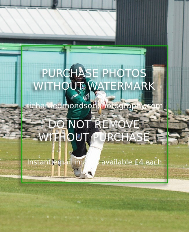 DSC03265 - Kendal T20 v Fulwood & Broughton