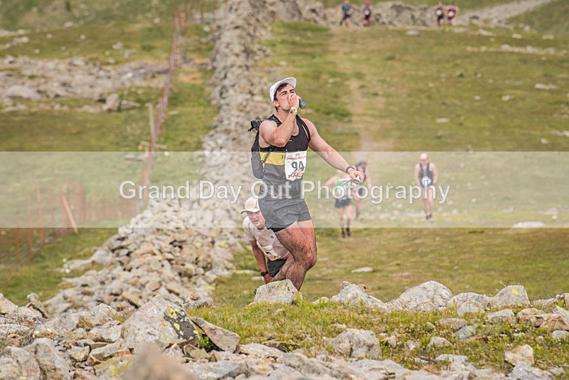 Ennerdale-115 - Ennerdale Horseshoe Fell Race Saturday 10th June 2023