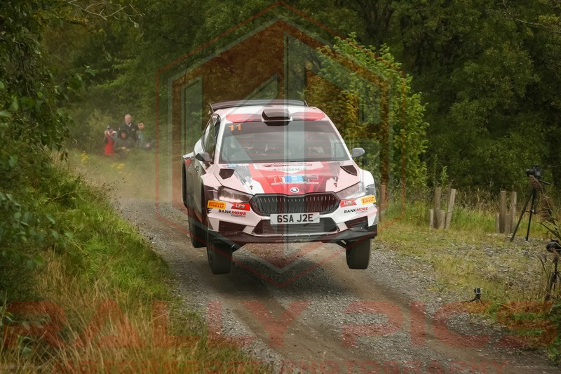 EMC Lakeland Stages 42 of 108 - Trailer Parts & Spares Lakeland Stages 2025
