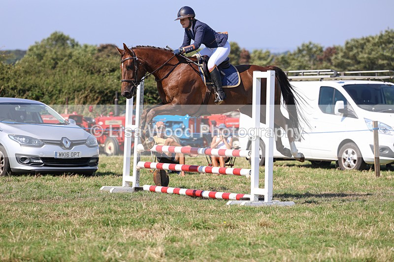 3E7A3163 - Class 2: Club 70cm Junior and Seniors