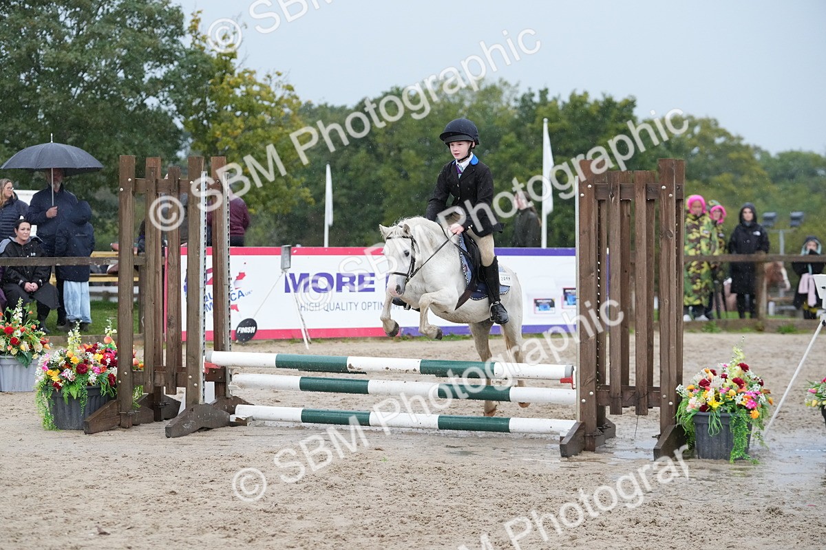 SBM_33893 - J5 - Junior Pony 50cm Championship