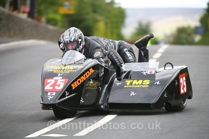  - Side Car Race 2
