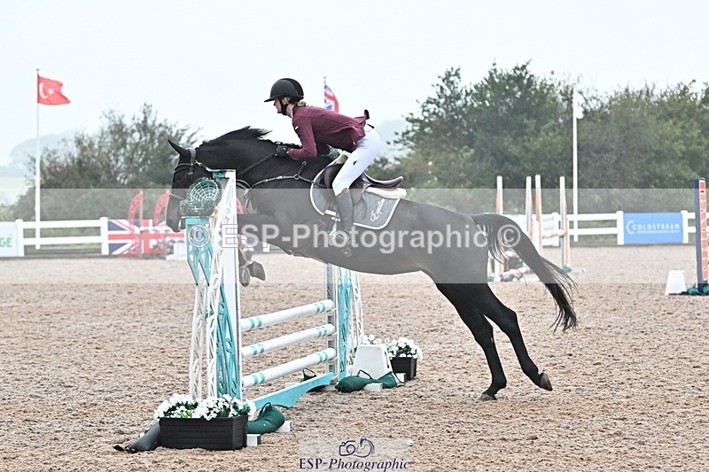 241006A-091444-05556 - Cls 23 85cm Nat Am  Quals