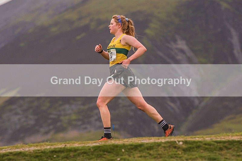 Latrigg-138 - Latrigg Fell Race Wednesday 17th May 2023