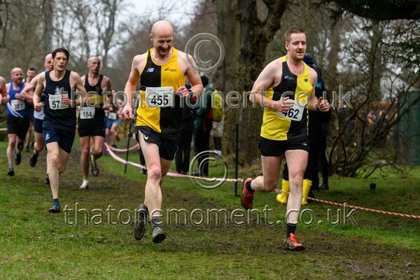 Falkirk26-915219 - Senior Men Set One