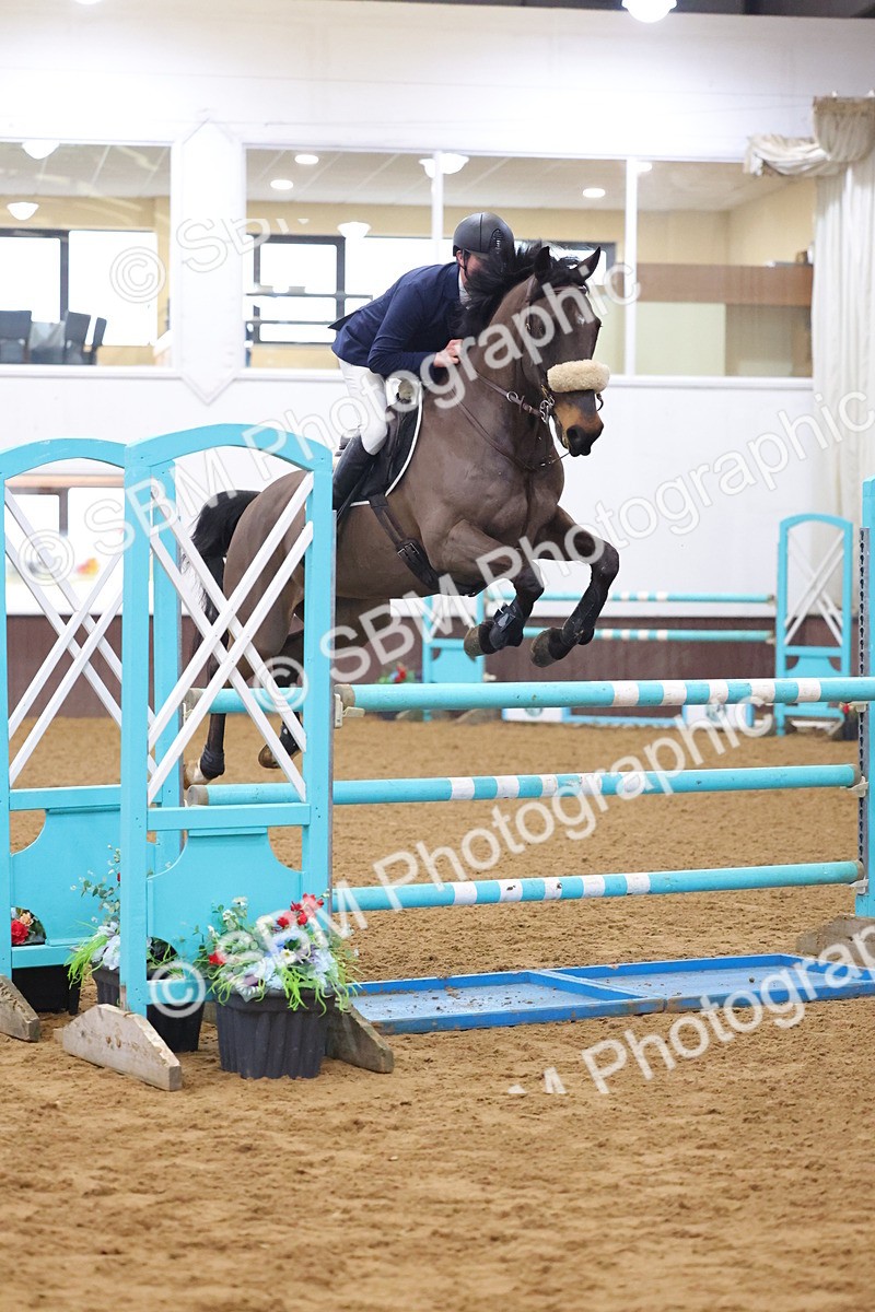 SBM_002661 - Class 16 - The WB Equiline Star Championship Qualifier (1.10m)