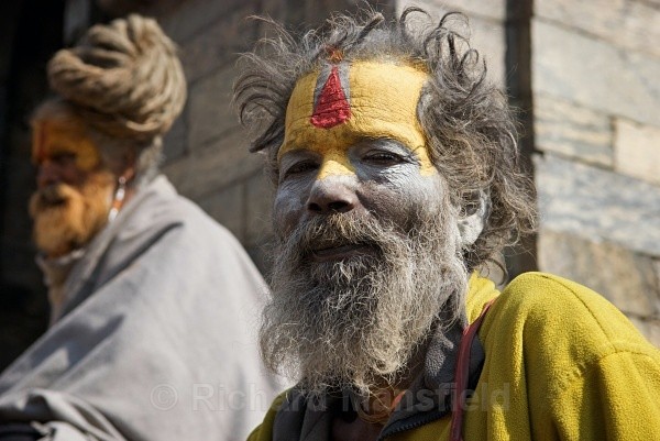  - Nepal