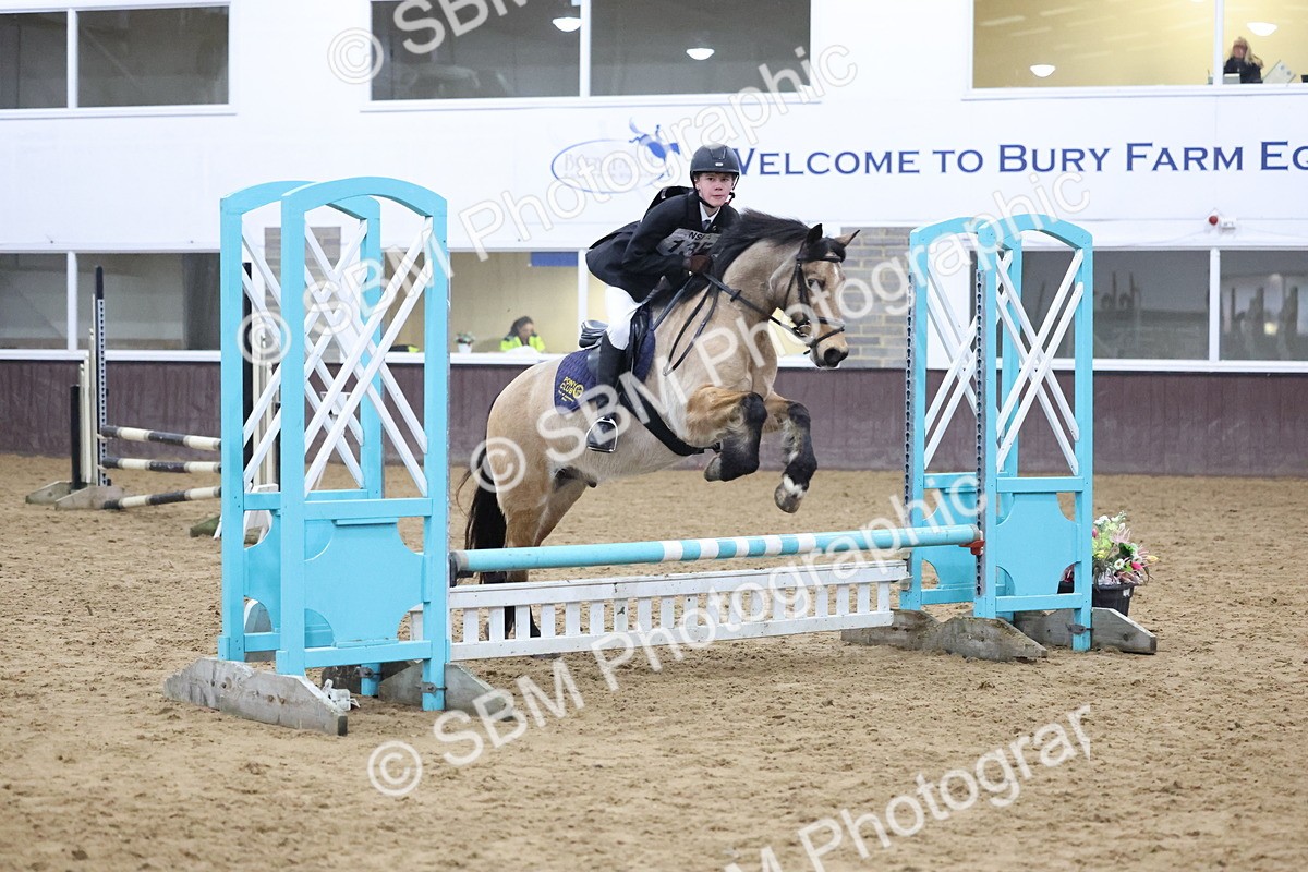 SBM_000237 - Class 1 - 70cm