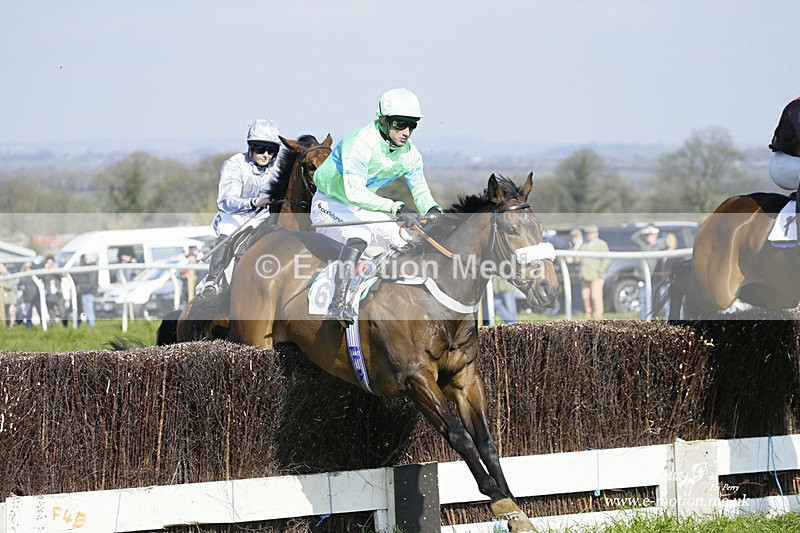 PtP 200322 119 - Mendip Farmers Point-to-Point 20/03/22